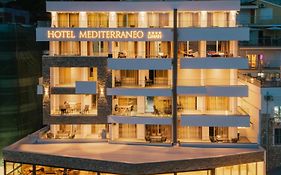 Hotel&Beach Club Mediterraneo Liman